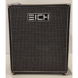 Used In Store Used Used Eich Amplification 210 M-8 Bass Cabinet