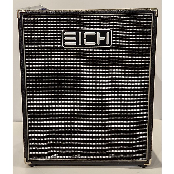 Used Used Eich Amplification 210 M-8 Bass Cabinet