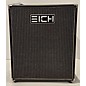 Used Used Eich Amplification 210 M-8 Bass Cabinet thumbnail