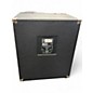 Used Eich Amplification 210 m-8 Bass Cabinet