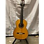 Used Lucio Nunez Used Lucio Nunez Lucia Classical Acoustic Guitar thumbnail