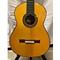 Used Lucio Nunez Used Lucio Nunez Lucia Classical Acoustic Guitar