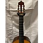 Used Lucio Nunez Used Lucio Nunez Lucia Classical Acoustic Guitar