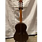 Used Lucio Nunez Used Lucio Nunez Lucia Classical Acoustic Guitar