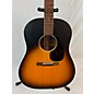 Used Martin Used Martin DSS-17 2 Color Sunburst Acoustic Guitar