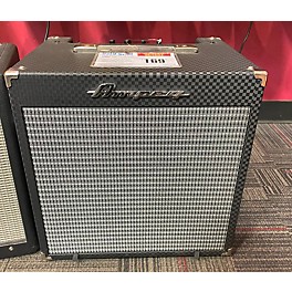 Used Ampeg Used Ampeg RB-108 Bass Combo Amp