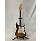 Used Fender Used Fender Standard Stratocaster 2 Color Sunburst Solid Body Electric Guitar thumbnail