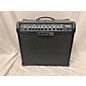 Used Line 6 Spider IV 75W 1x12 Guitar Combo Amp thumbnail
