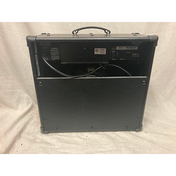 Used Line 6 Spider IV 75W 1x12 Guitar Combo Amp