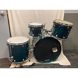 Used TAMA Starclassic Performer Drum Kit