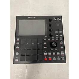 Used Akai Professional Used Akai Professional MPC ONE Production Controller