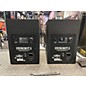 Used KRK Used KRK RP5 ROKIT G4 Pair Powered Monitor