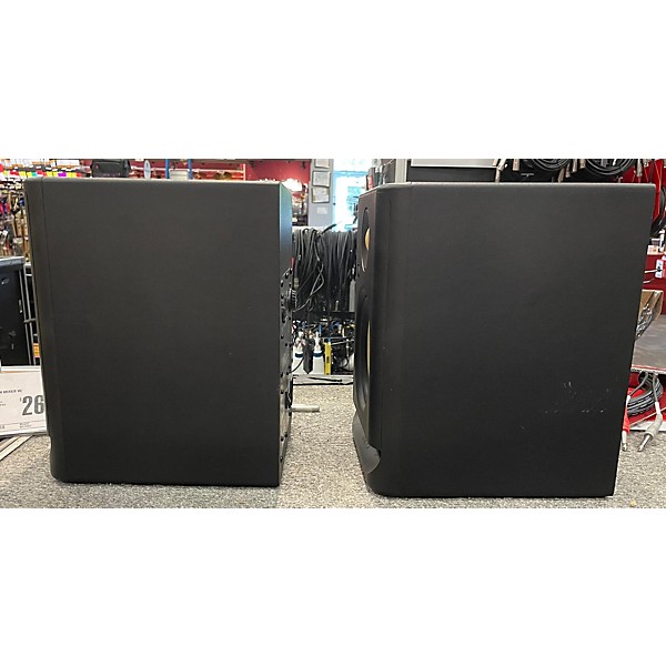 Used KRK Used KRK RP5 ROKIT G4 Pair Powered Monitor