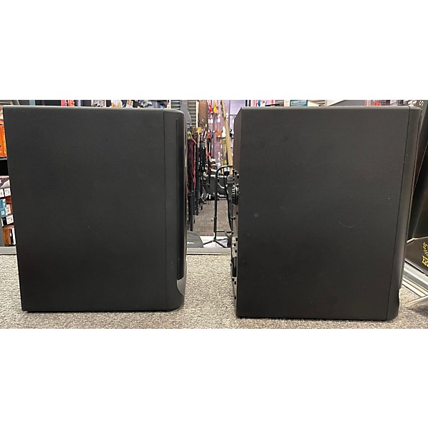 Used KRK Used KRK RP5 ROKIT G4 Pair Powered Monitor