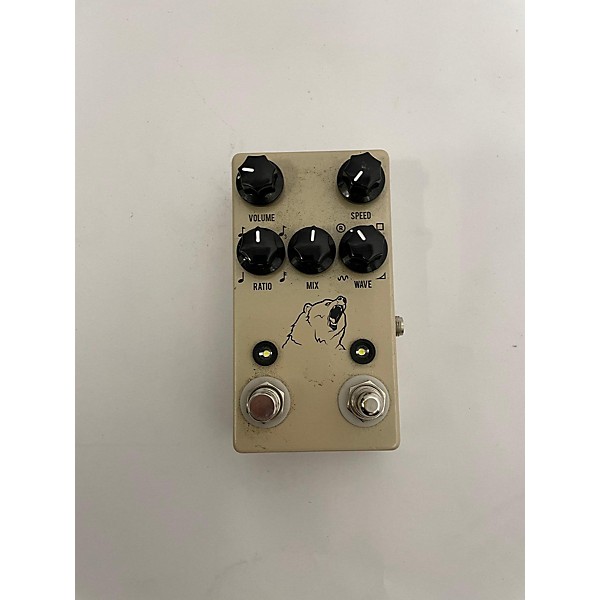 Used JHS Pedals Kodiak Effect Pedal