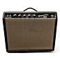 Vintage 1964 Fender Princeton Tube Guitar Combo Amp thumbnail