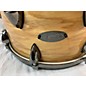 Used Orange County Drum & Percussion 13X8 Maple Ash Snare Drum