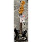 Used Fender Used Fender Player Plus Stratocaster HSS Silverburst Solid Body Electric Guitar thumbnail