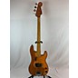 Vintage Fender 1970s Precision Bass Fretless Electric Bass Guitar thumbnail