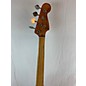 Vintage Fender 1970s Precision Bass Fretless Electric Bass Guitar