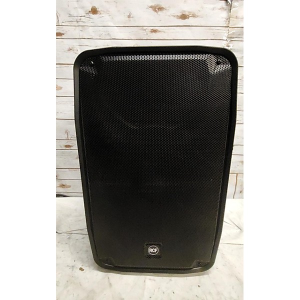 Used RCF Used RCF HDM45 Powered Speaker