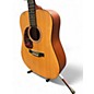 Used Used Martin D-16GT Natural Acoustic Guitar