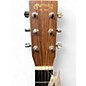 Used Used Martin D-16GT Natural Acoustic Guitar