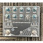 Used Used Audio Disruption Devices Lofi Atmosphere Generator Effect Pedal thumbnail