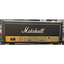 Used Marshall TSL100 JCM2000 Triple Super Lead Tube Guitar Amp Head