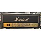 Used Marshall TSL100 JCM2000 Triple Super Lead Tube Guitar Amp Head thumbnail