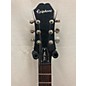 Used Epiphone Dot Studio Hollow Body Electric Guitar