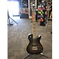 Used Washburn Used Washburn Win-dlx Tobacco Sunburst Solid Body Electric Guitar thumbnail