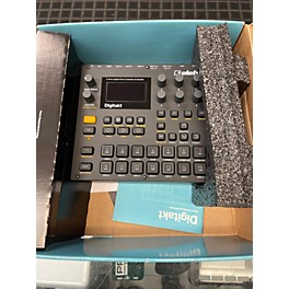 Used Elektron Used Elektron Digitakt Synthesizer