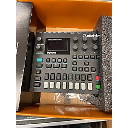 Used Elektron Used Elektron Digitone Synthesizer