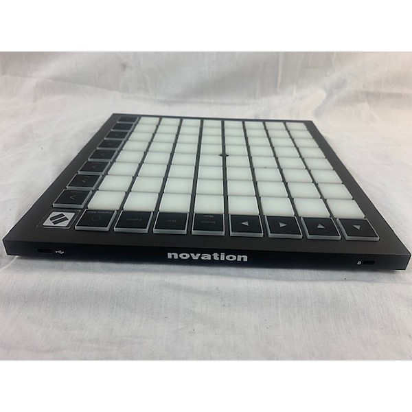 Used Novation Used Novation Lauchpad X Production Controller