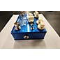 Used Volta THE BLUE Effect Pedal