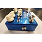 Used Volta THE BLUE Effect Pedal