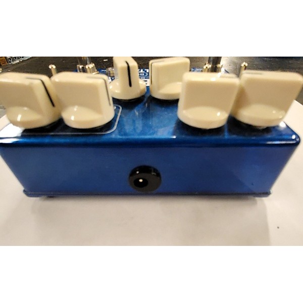 Used Volta THE BLUE Effect Pedal