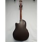 Used Ovation 2000s CELEBRITY CC148 Acoustic Electric Guitar