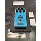 Used MXR M234 Analog Chorus Effect Pedal thumbnail