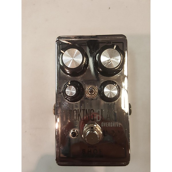 Used DOD LOOKING GLASS Effect Pedal