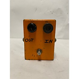 Vintage MXR Vintage 1978 MXR Phase 100 Block Logo Effect Pedal