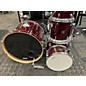 Used TAMA Superstar Classic Drum Kit thumbnail