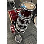 Used TAMA Superstar Classic Drum Kit