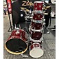 Used TAMA Superstar Classic Drum Kit