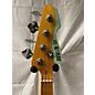 Used Markbass GV 4 Electric Bass Guitar