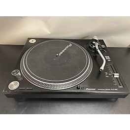 Used Pioneer DJ PLX1000 Turntable