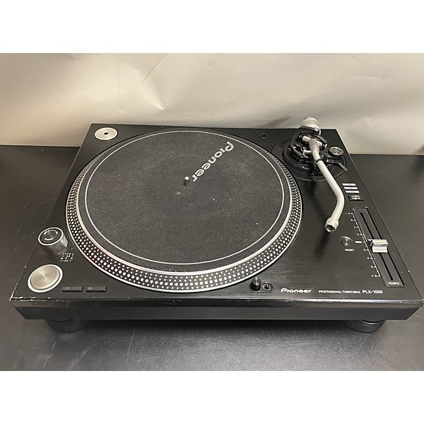 Used Pioneer DJ PLX1000 Turntable