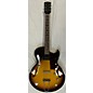 Vintage Gibson 1966 ES125TC Hollow Body Electric Guitar thumbnail