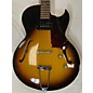 Vintage Gibson 1966 ES125TC Hollow Body Electric Guitar